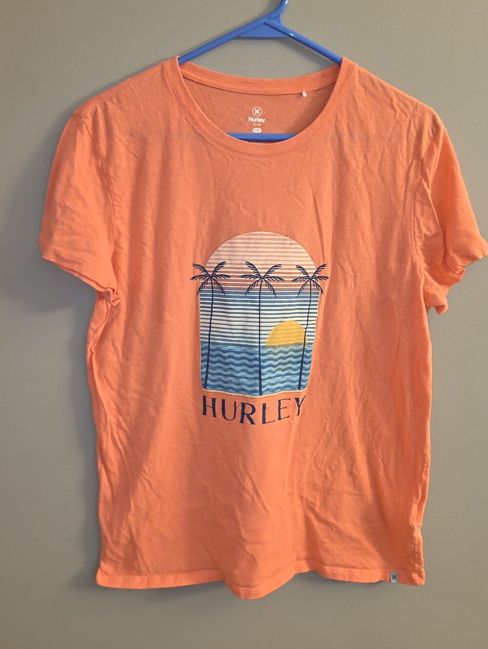 Hurley Shirt